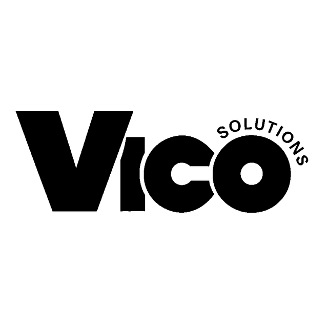 VICO Solutions Logo